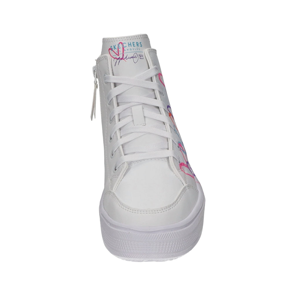 Skechers Schnürstiefelette Kaltfutter Valentinstagsangebot