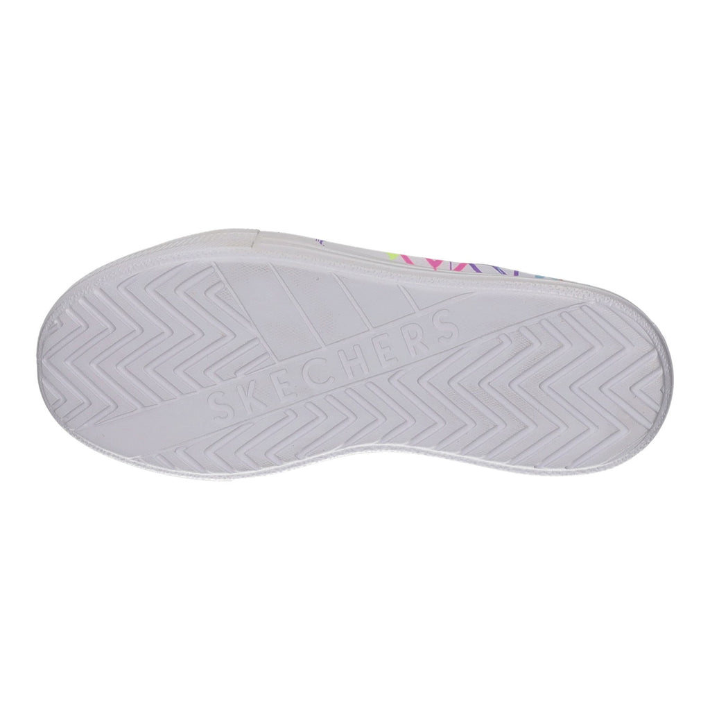 Skechers Schnürstiefelette Kaltfutter Valentinstagsangebot