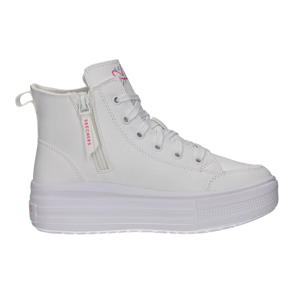 Skechers Schnürstiefelette Kaltfutter Valentinstagsangebot