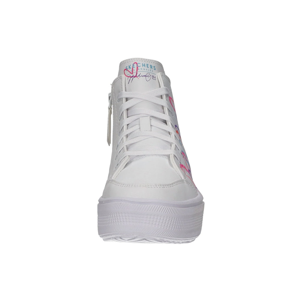 Skechers Schnürstiefelette Kaltfutter Valentinstagsangebot