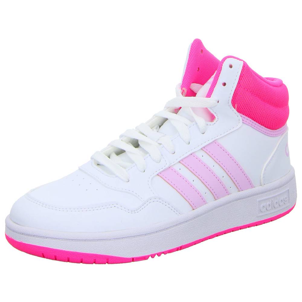 adidas Schnürstiefelette Kaltfutter Lagerräumung