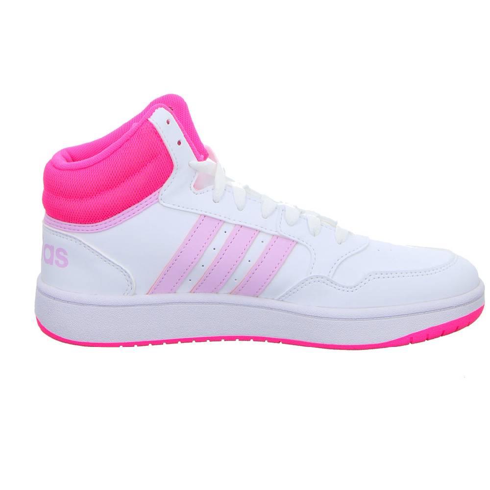 adidas Schnürstiefelette Kaltfutter Lagerräumung