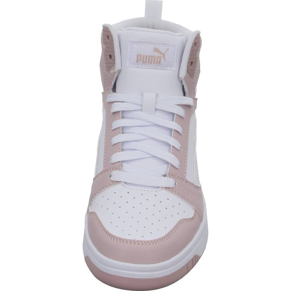 Puma Schnürstiefelette Kaltfutter Heißer Verkauf