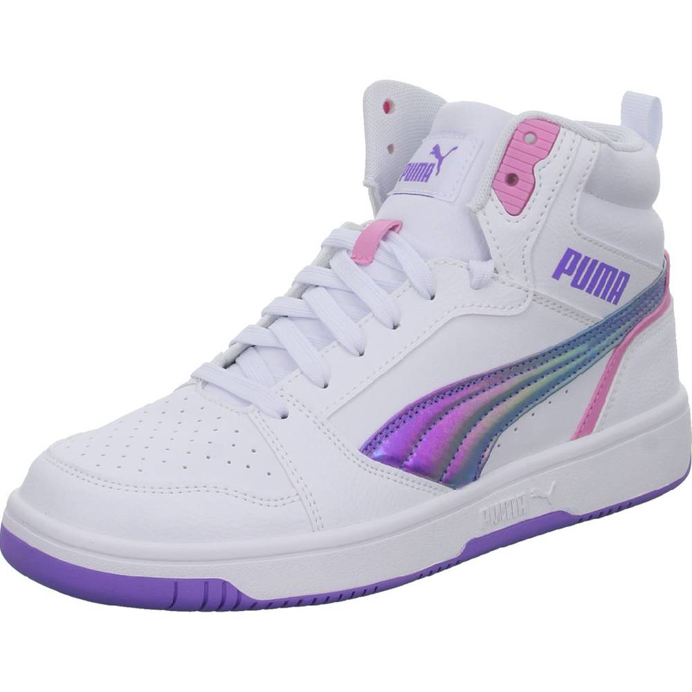 Puma Schnürstiefelette Kaltfutter Top Angebot