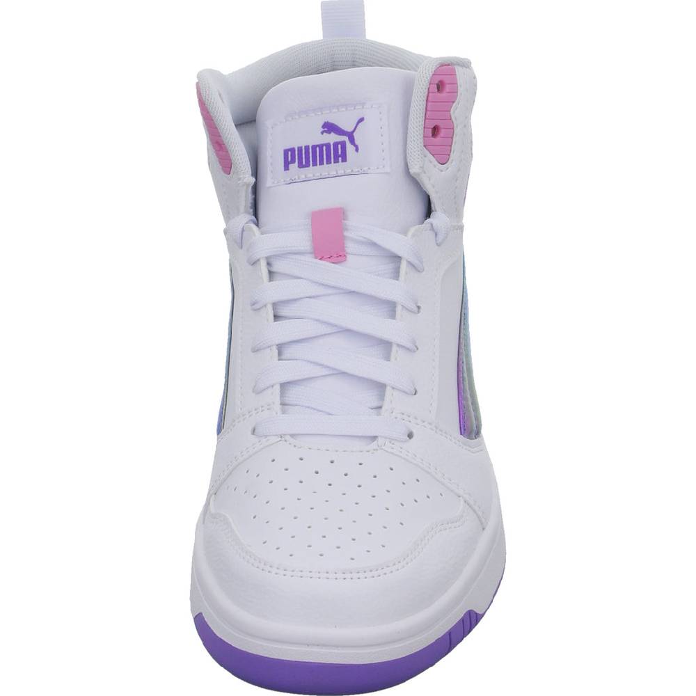 Puma Schnürstiefelette Kaltfutter Top Angebot