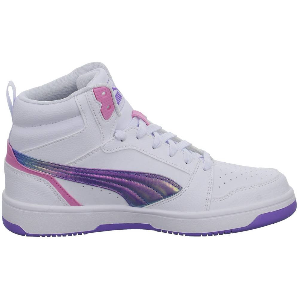 Puma Schnürstiefelette Kaltfutter Top Angebot