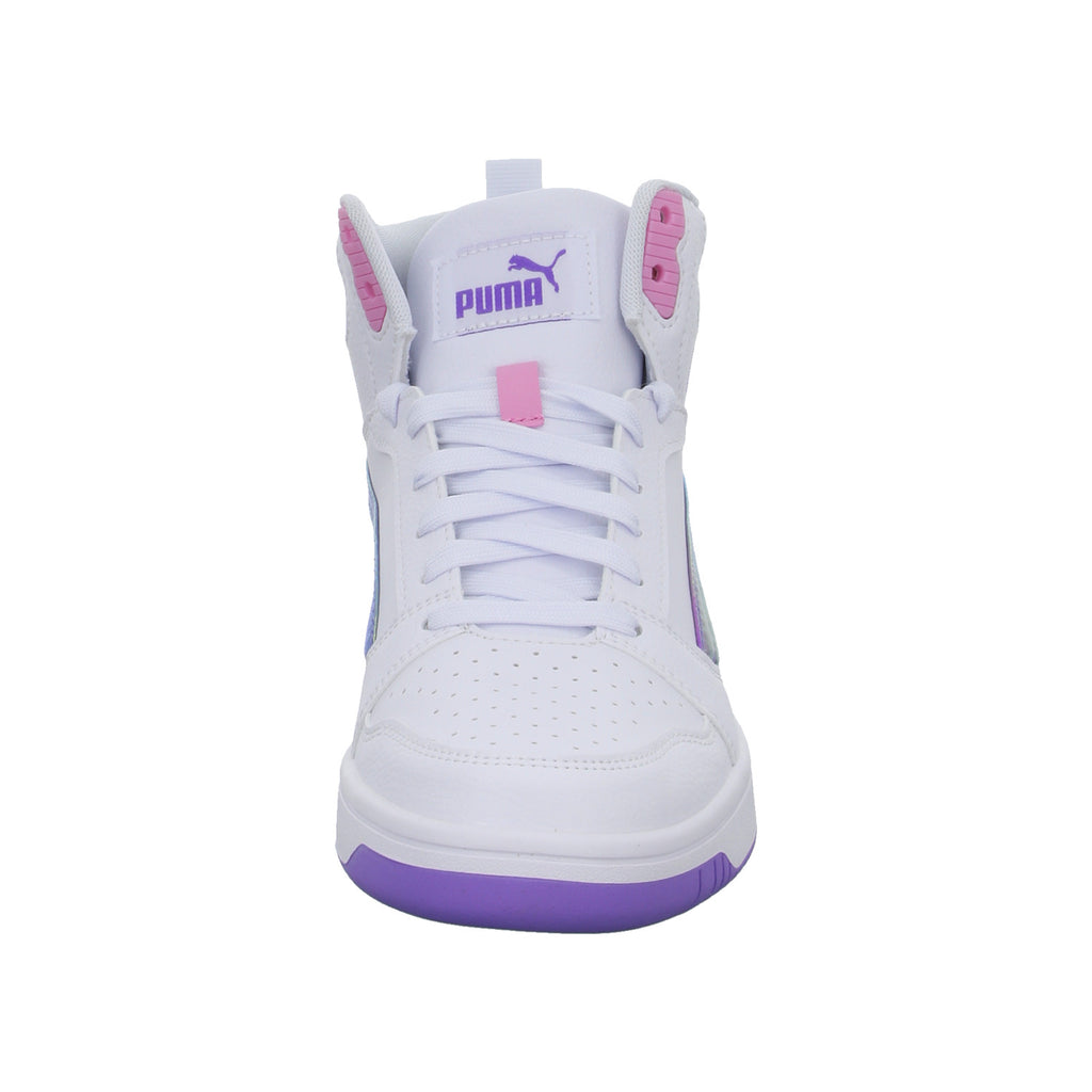 Puma Schnürstiefelette Kaltfutter Top Angebot