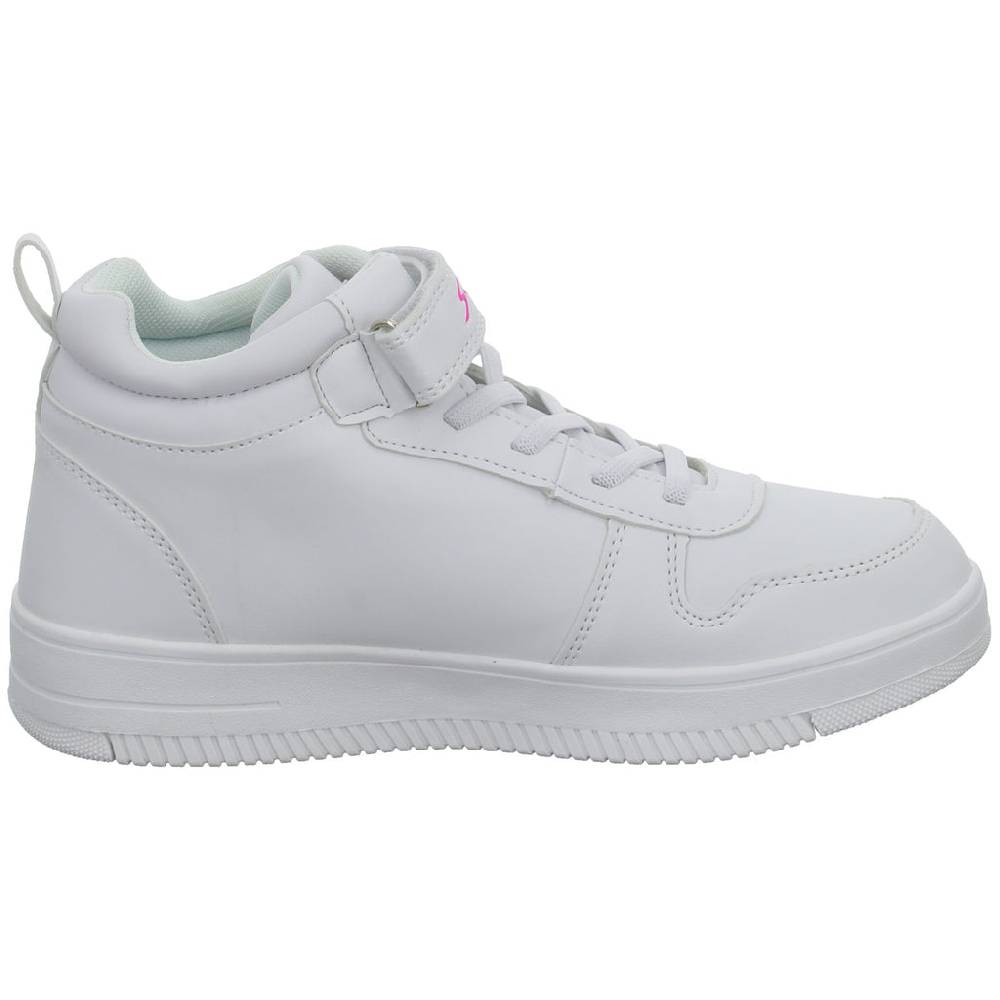 Sneakers Schlupf-/Klettstiefelette Kaltfutter Neueste Mode