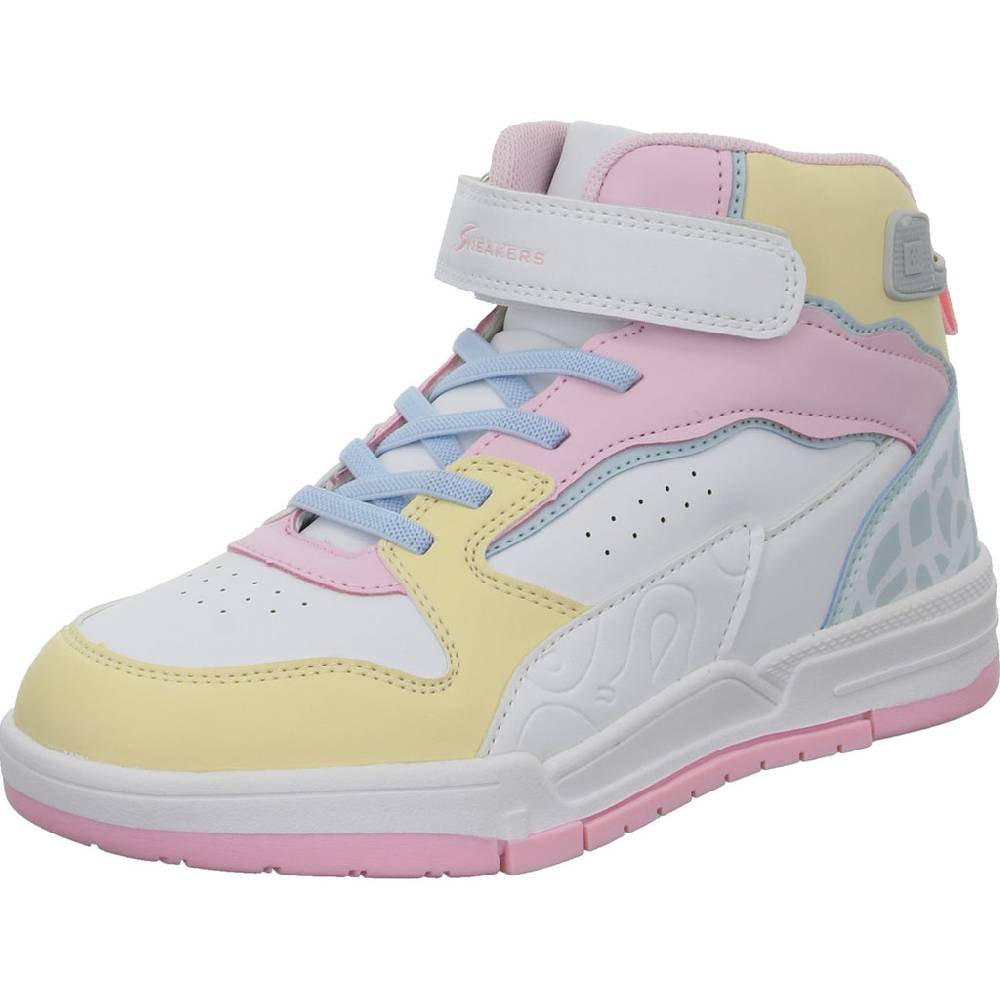 Sneakers Schlupf-/Klettstiefelette Kaltfutter Online Outlet
