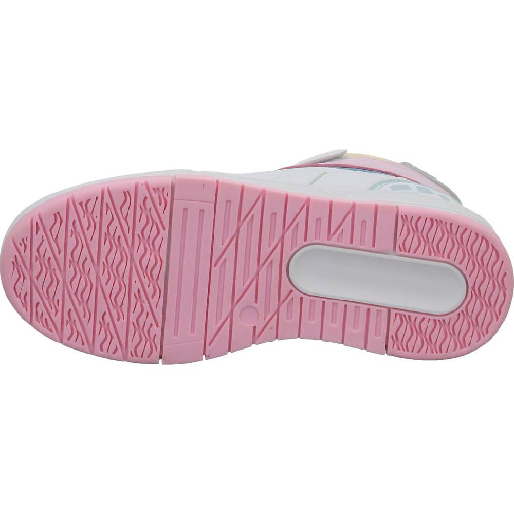 Sneakers Schlupf-/Klettstiefelette Kaltfutter Online Outlet