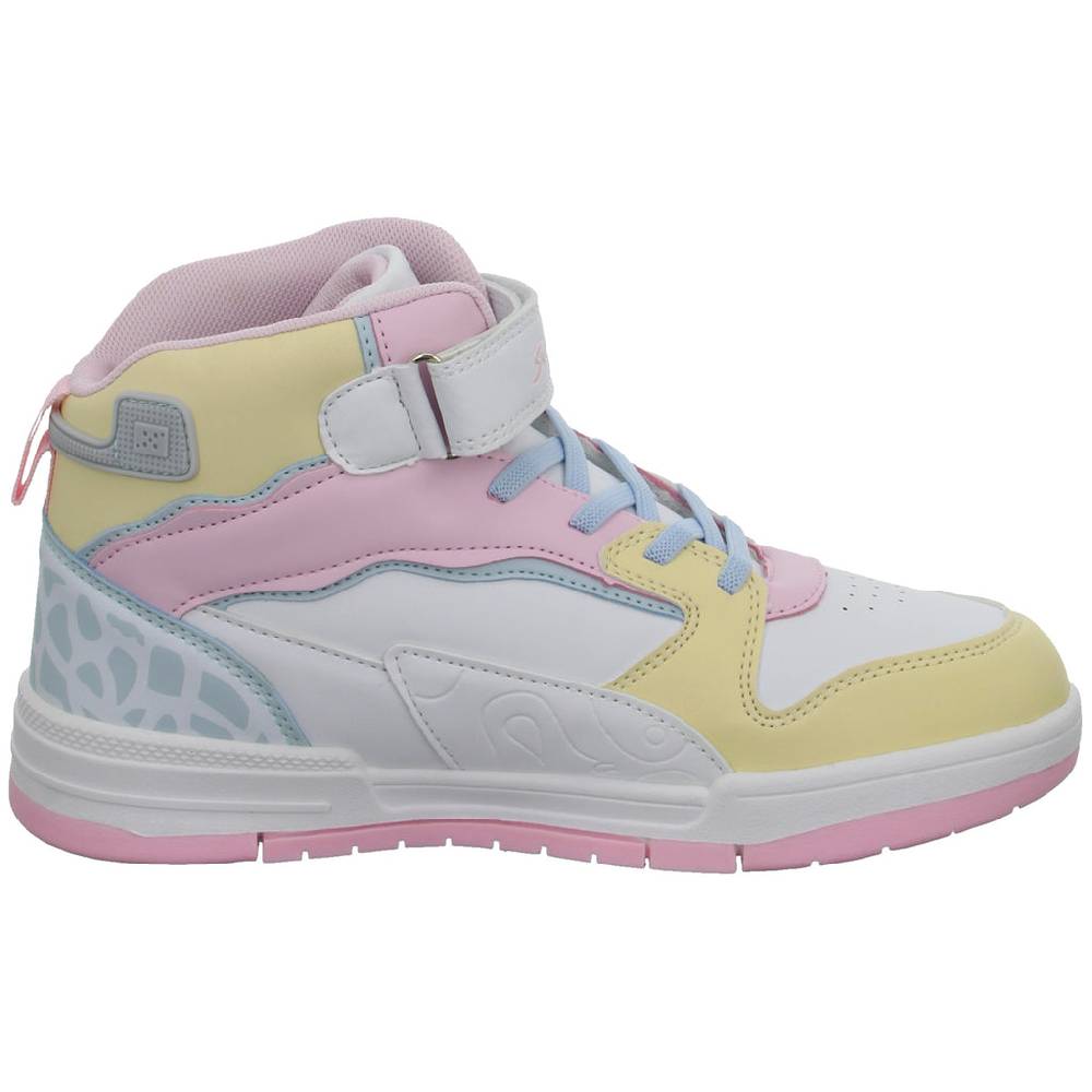 Sneakers Schlupf-/Klettstiefelette Kaltfutter Online Outlet