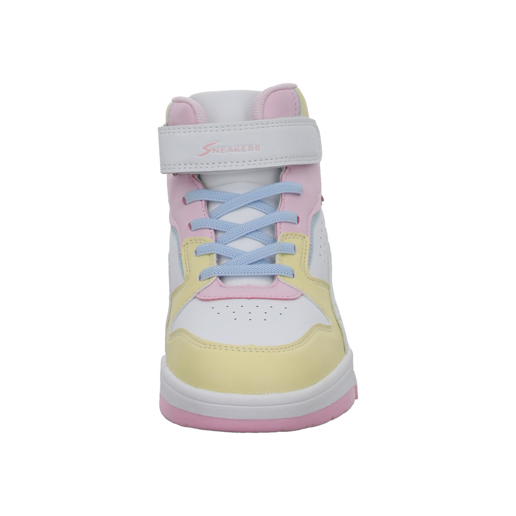 Sneakers Schlupf-/Klettstiefelette Kaltfutter Online Outlet