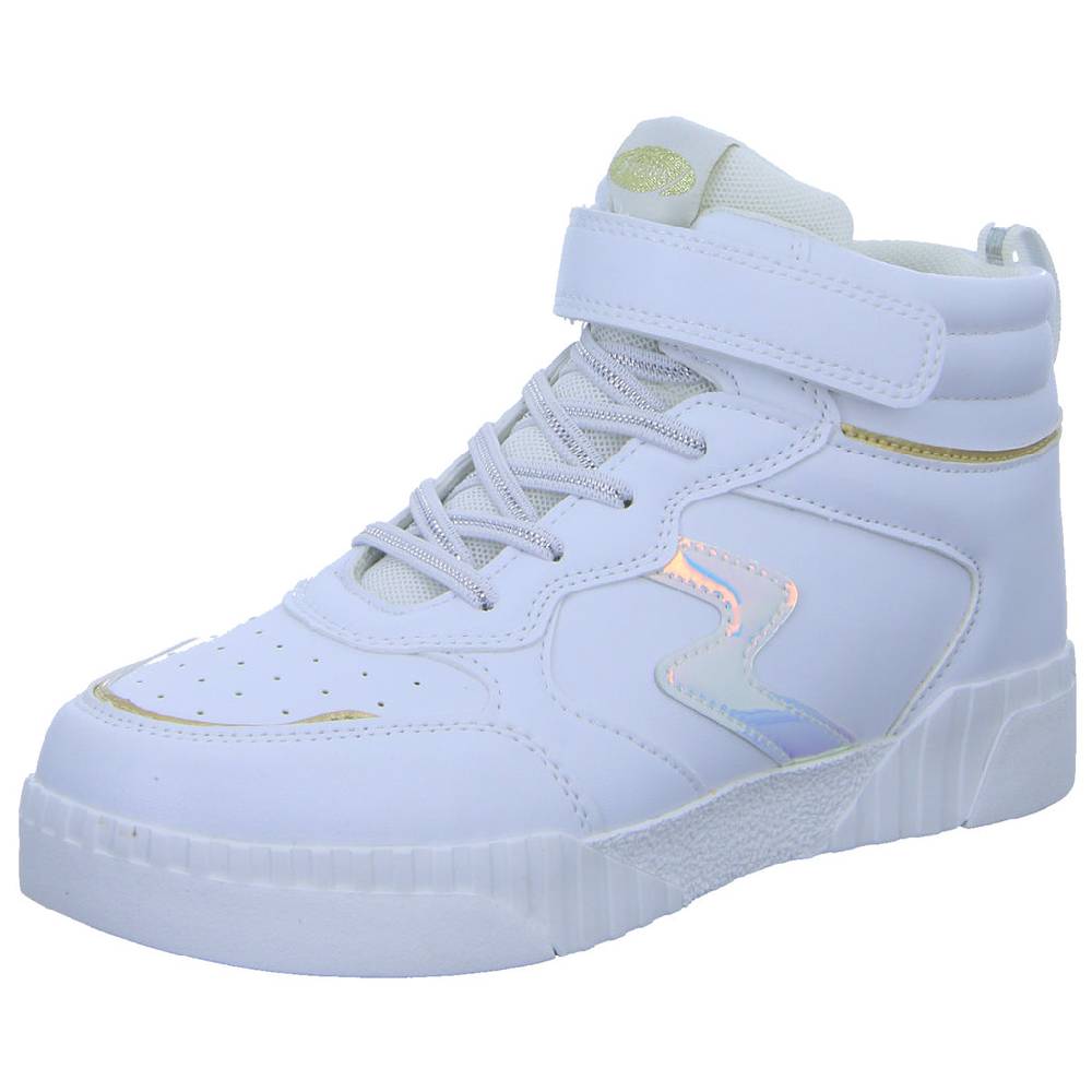 Sneakers Schlupf-/Klettstiefelette Kaltfutter Exklusive Angebote