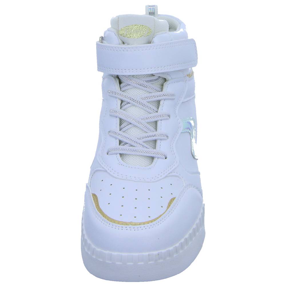 Sneakers Schlupf-/Klettstiefelette Kaltfutter Exklusive Angebote