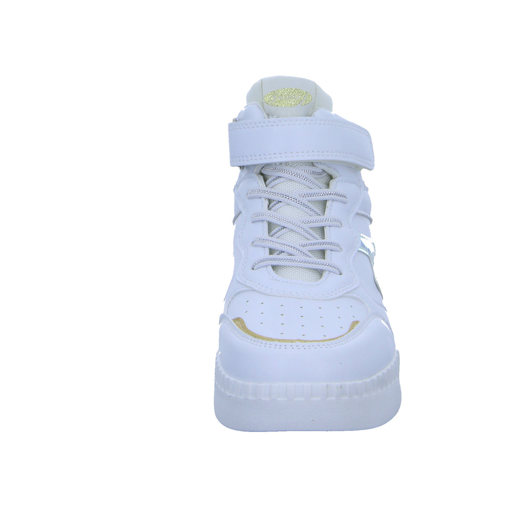 Sneakers Schlupf-/Klettstiefelette Kaltfutter Exklusive Angebote