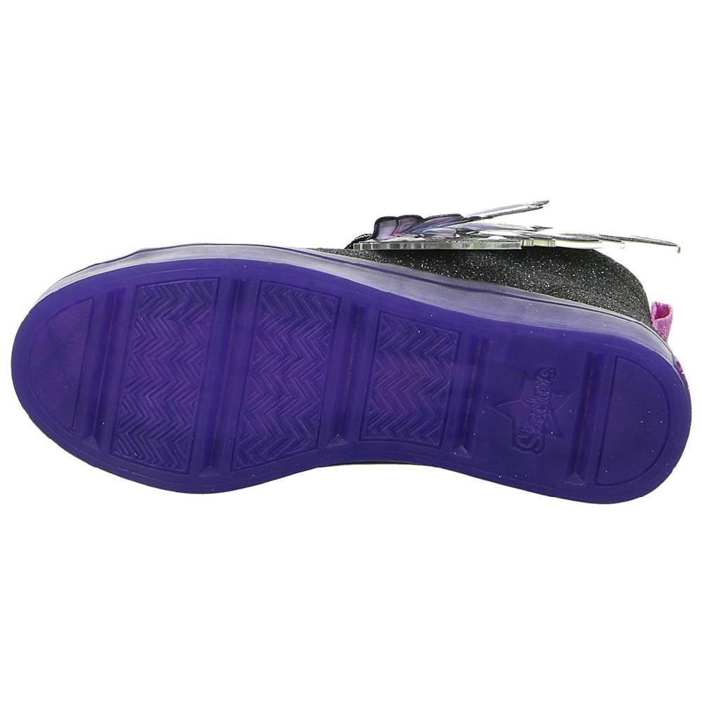 Skechers Schnürstiefelette Kaltfutter Blitzangebot