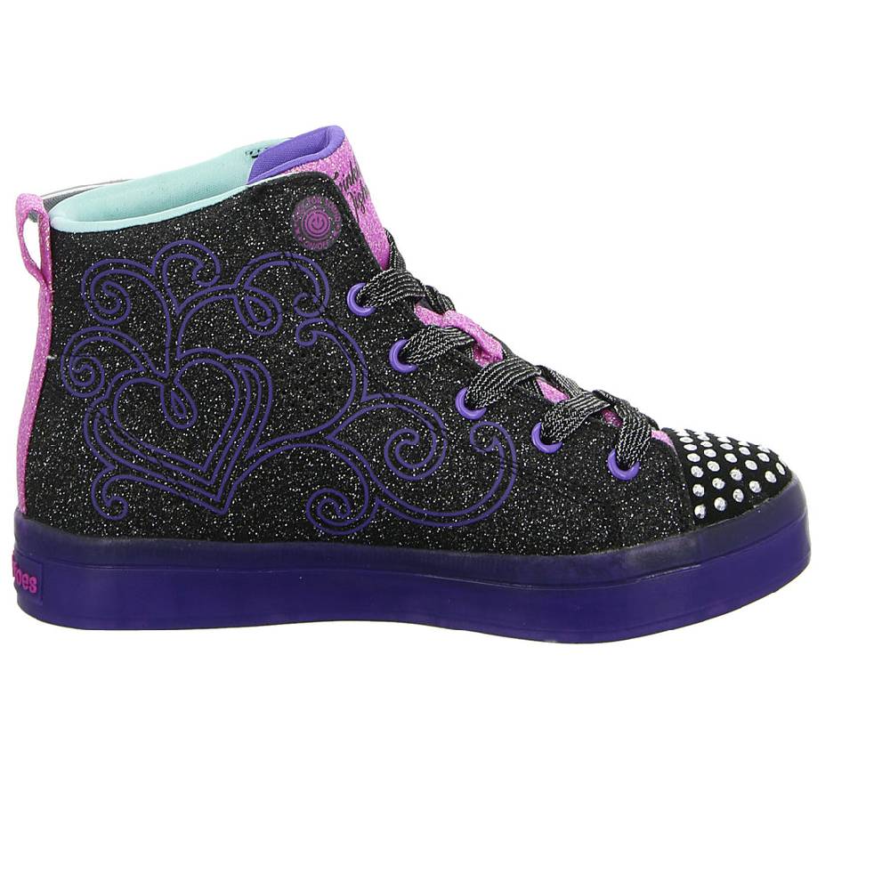 Skechers Schnürstiefelette Kaltfutter Blitzangebot