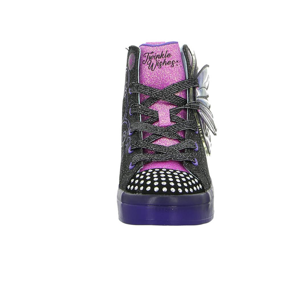 Skechers Schnürstiefelette Kaltfutter Blitzangebot