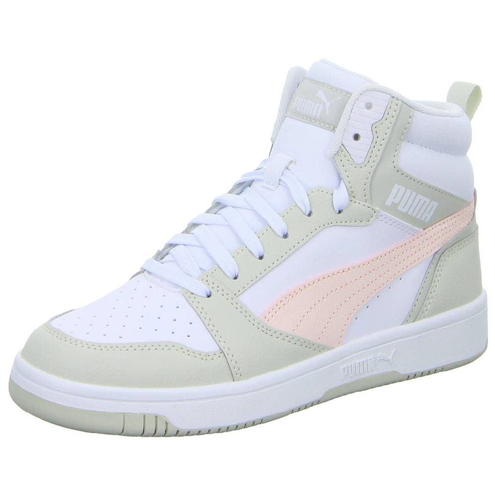 Puma Schnürstiefelette Kaltfutter Bestseller