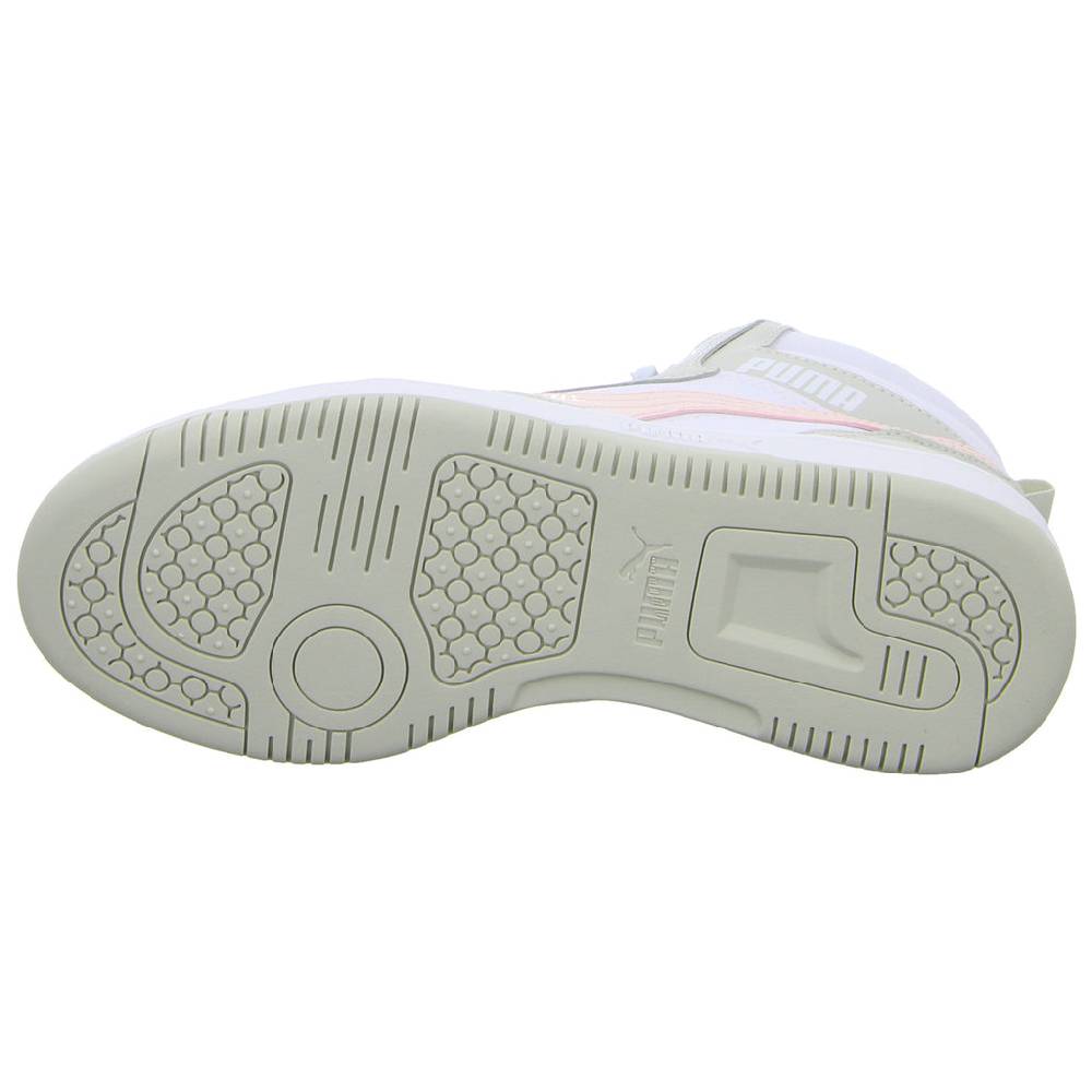 Puma Schnürstiefelette Kaltfutter Bestseller