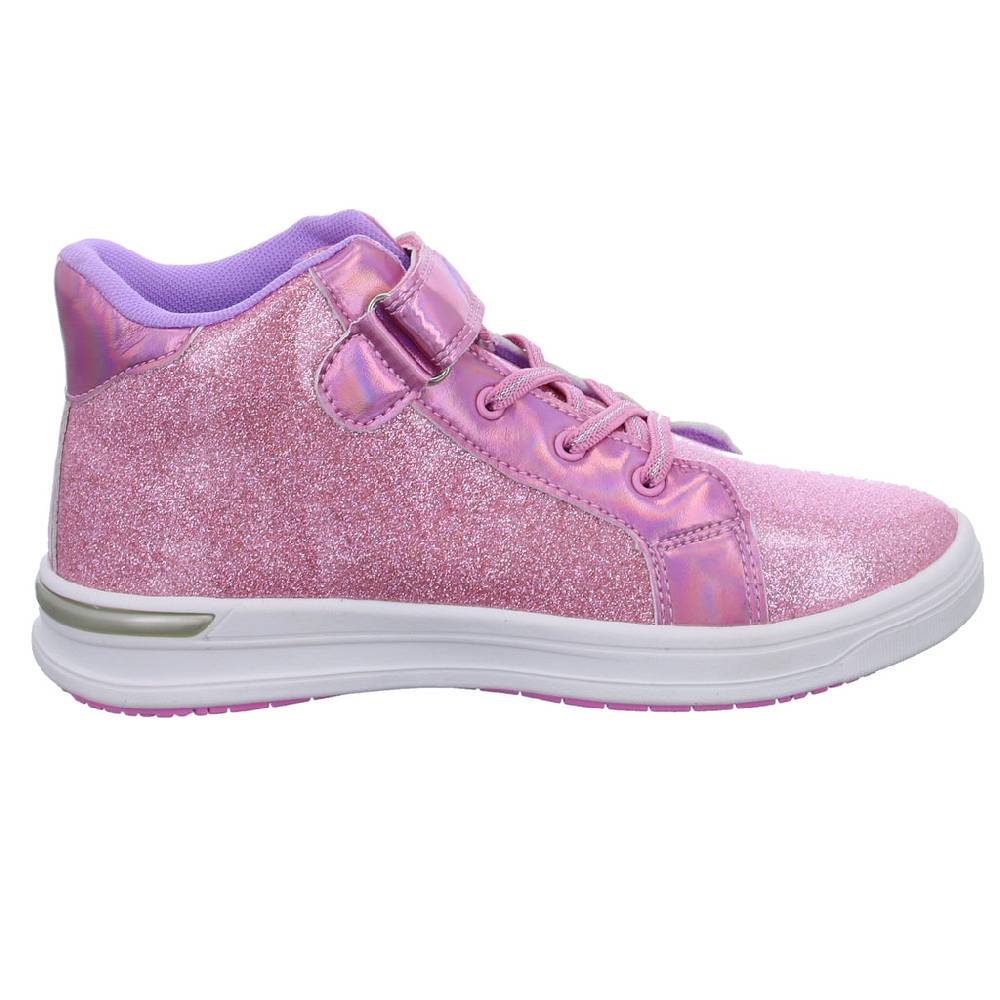 girlZ onlY Schlupf-/Klettstiefelette Kaltfutter Saisonale Angebote
