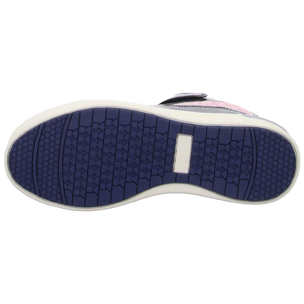 girlZ onlY Schlupf-/Klettstiefelette Kaltfutter Räumungsverkauf