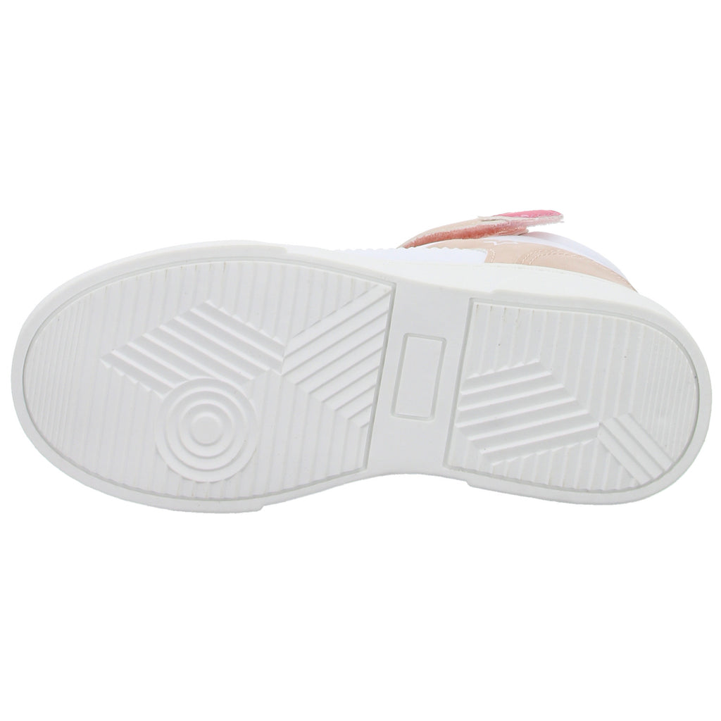 Sneakers Schlupf-/Klettstiefelette Kaltfutter Kauf eins, bekomm eins gratis