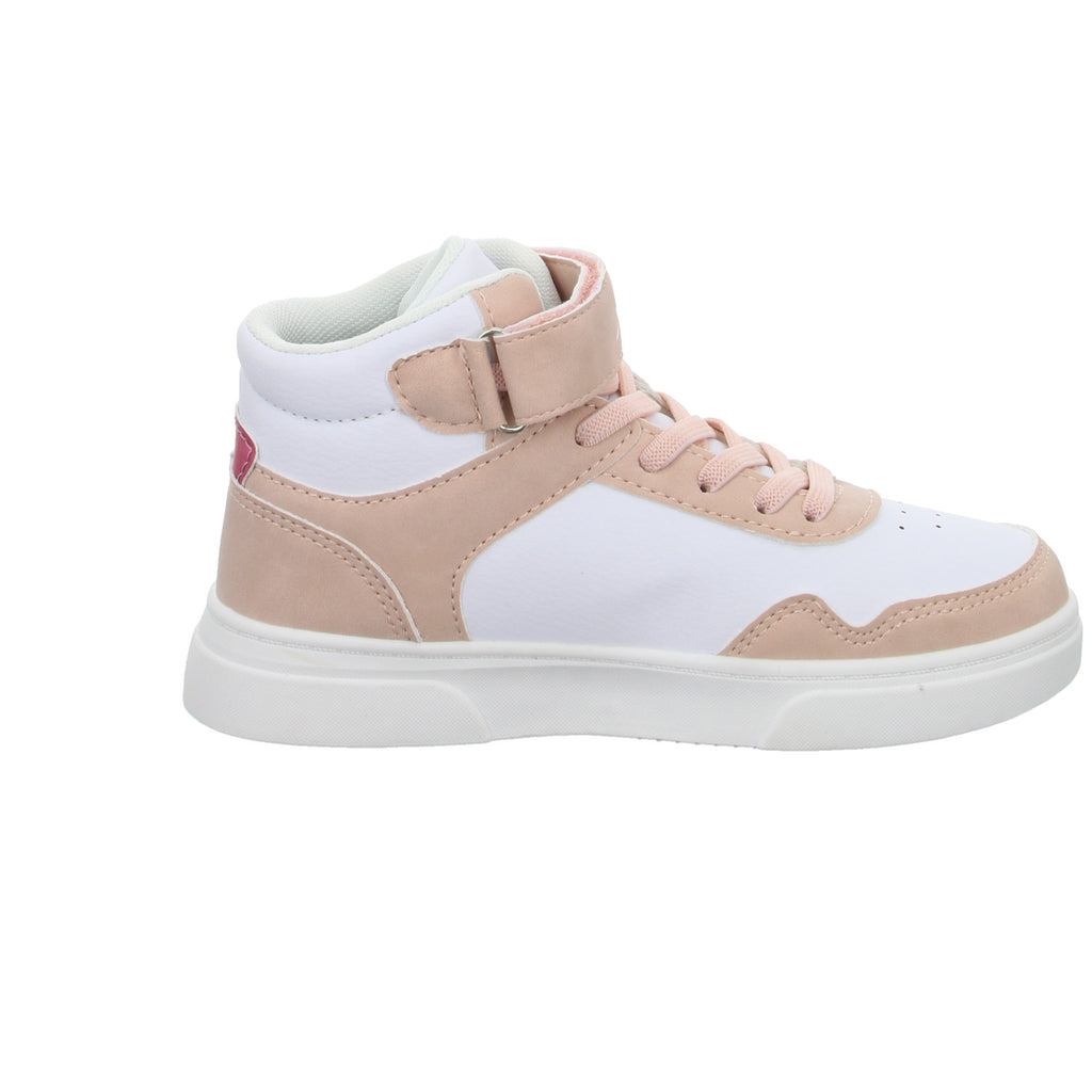 Sneakers Schlupf-/Klettstiefelette Kaltfutter Kauf eins, bekomm eins gratis