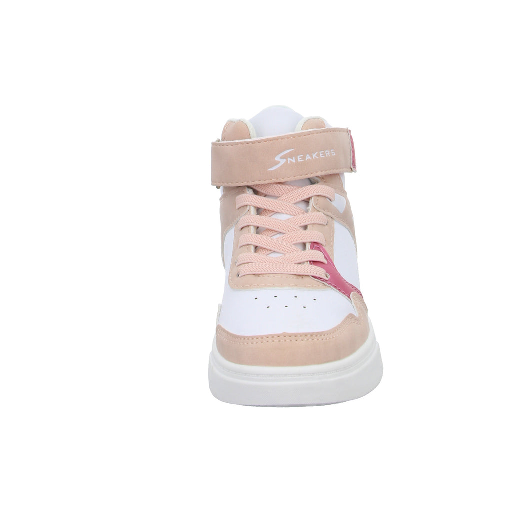 Sneakers Schlupf-/Klettstiefelette Kaltfutter Kauf eins, bekomm eins gratis