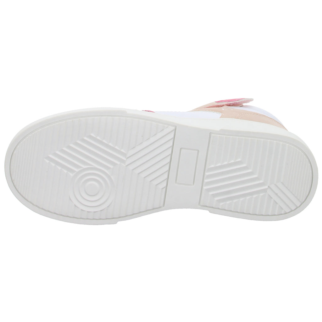 Sneakers Schlupf-/Klettstiefelette Kaltfutter Tägliche Deals