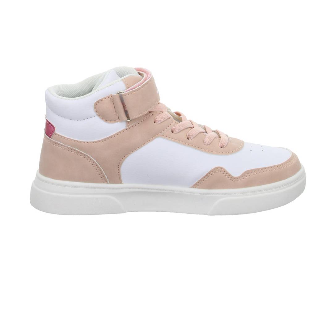 Sneakers Schlupf-/Klettstiefelette Kaltfutter Tägliche Deals