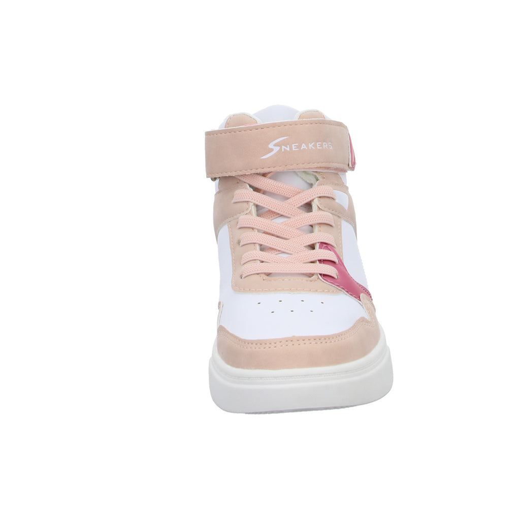 Sneakers Schlupf-/Klettstiefelette Kaltfutter Tägliche Deals