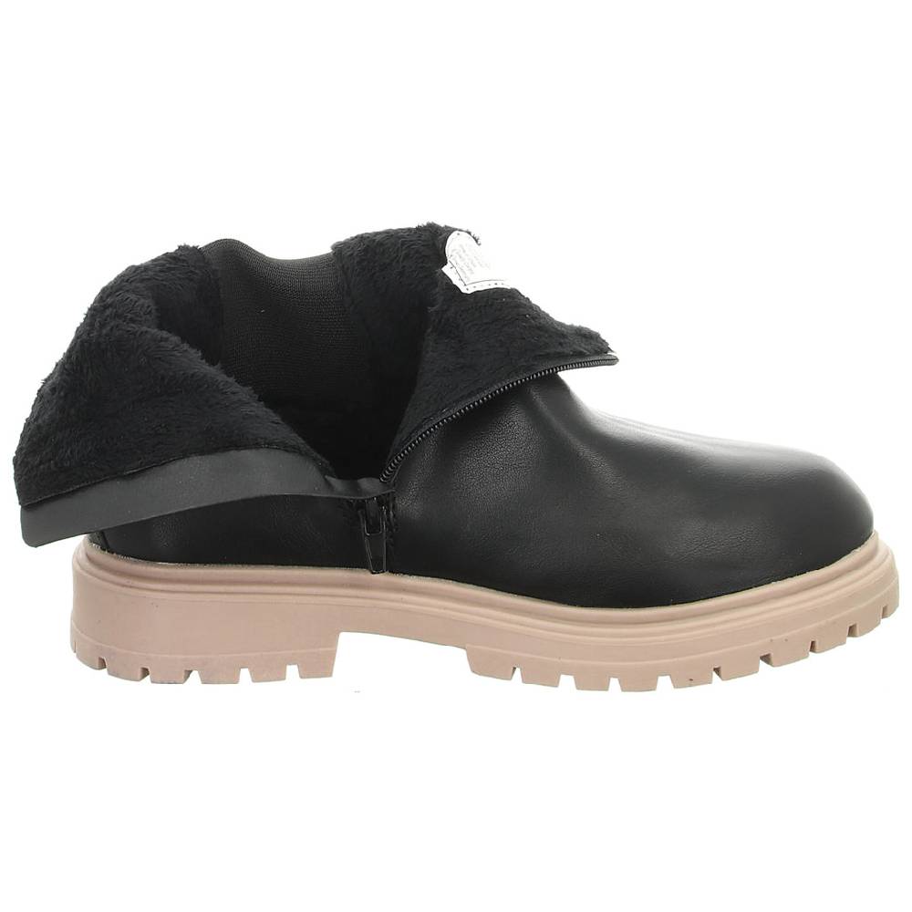s.Oliver Schlupf-/Klettstiefelette Kaltfutter Sonderangebote