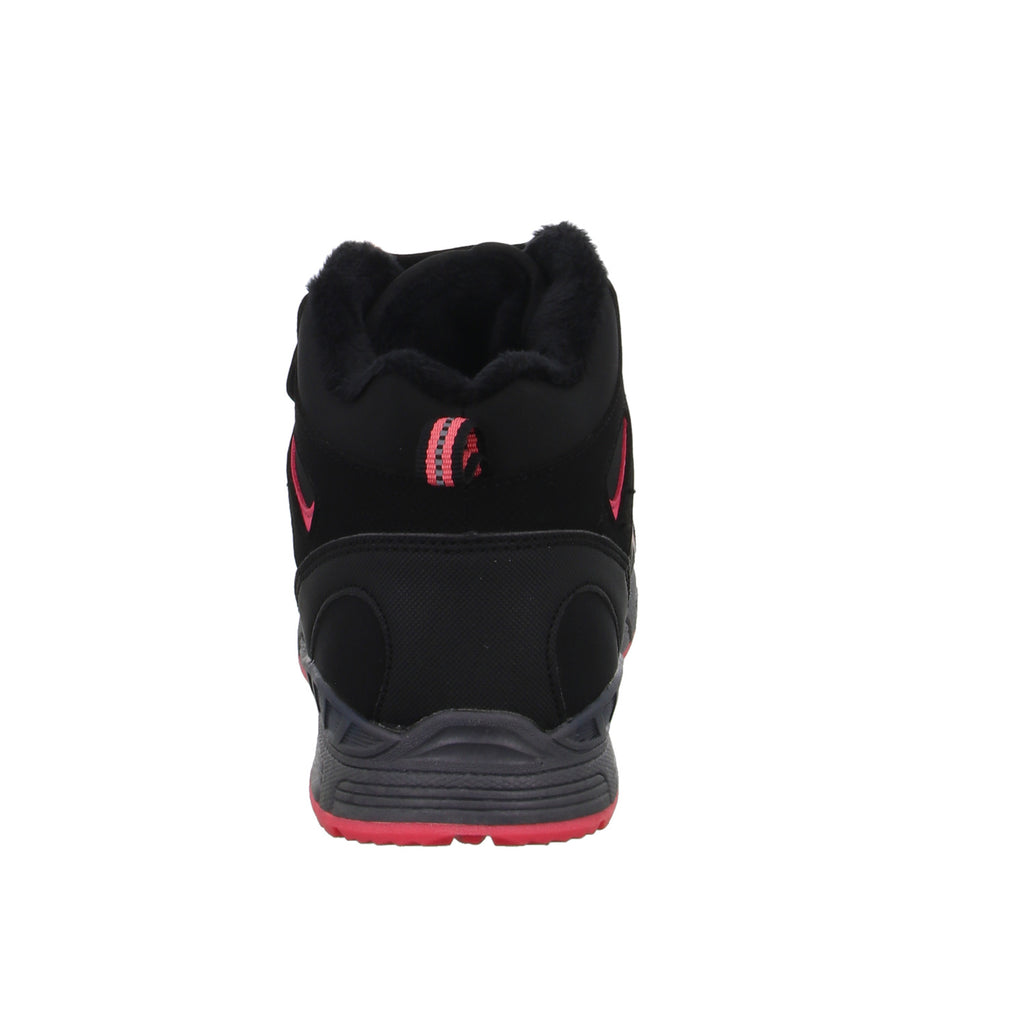 Sneakers Allwetterstiefel Warmfutter mit Funktionsmembran (wasserabweisend/wasserdicht) VIP-Rabatte