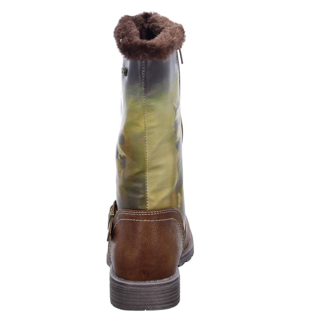 girlZ onlY Schaftstiefel Warmfutter Wochenangebot