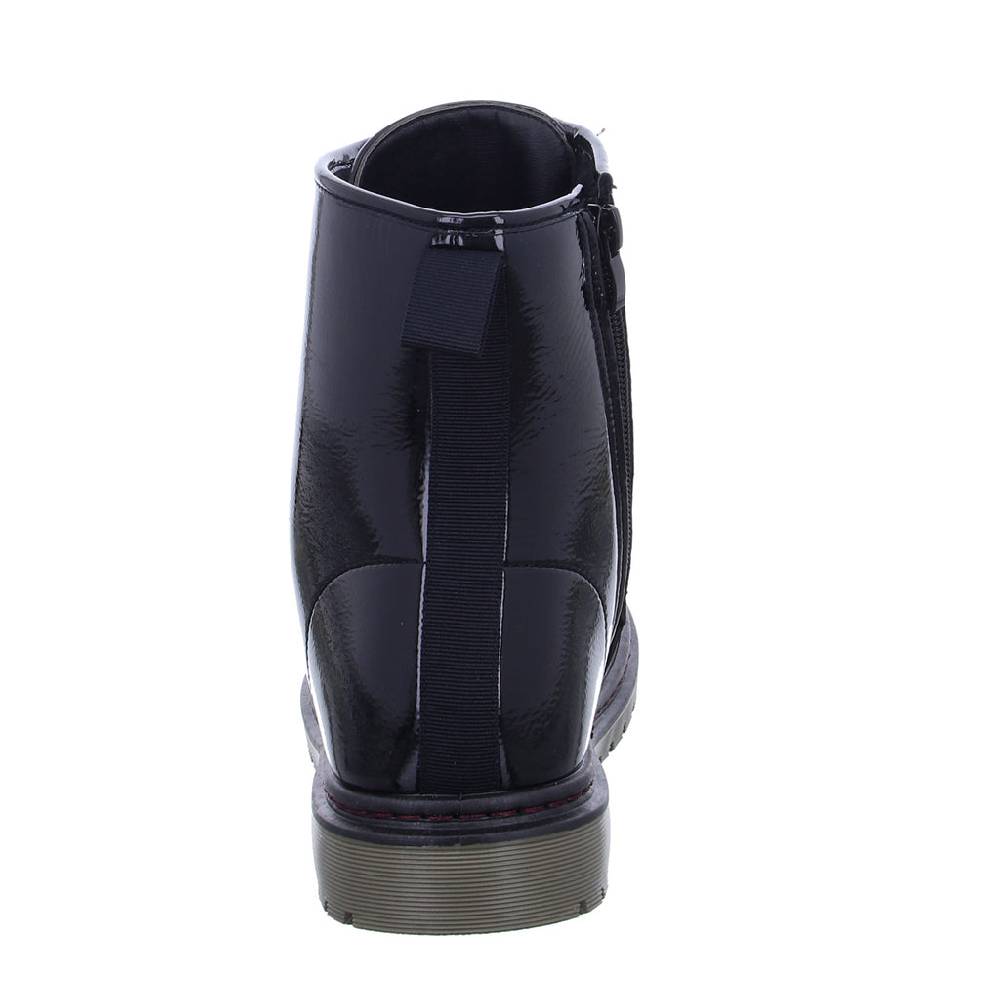 girlZ onlY Schnürstiefelette Warmfutter Kostenlose Rückgabe
