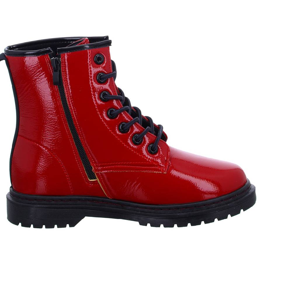 girlZ onlY Schnürstiefelette Warmfutter Begrenzte Freigabe