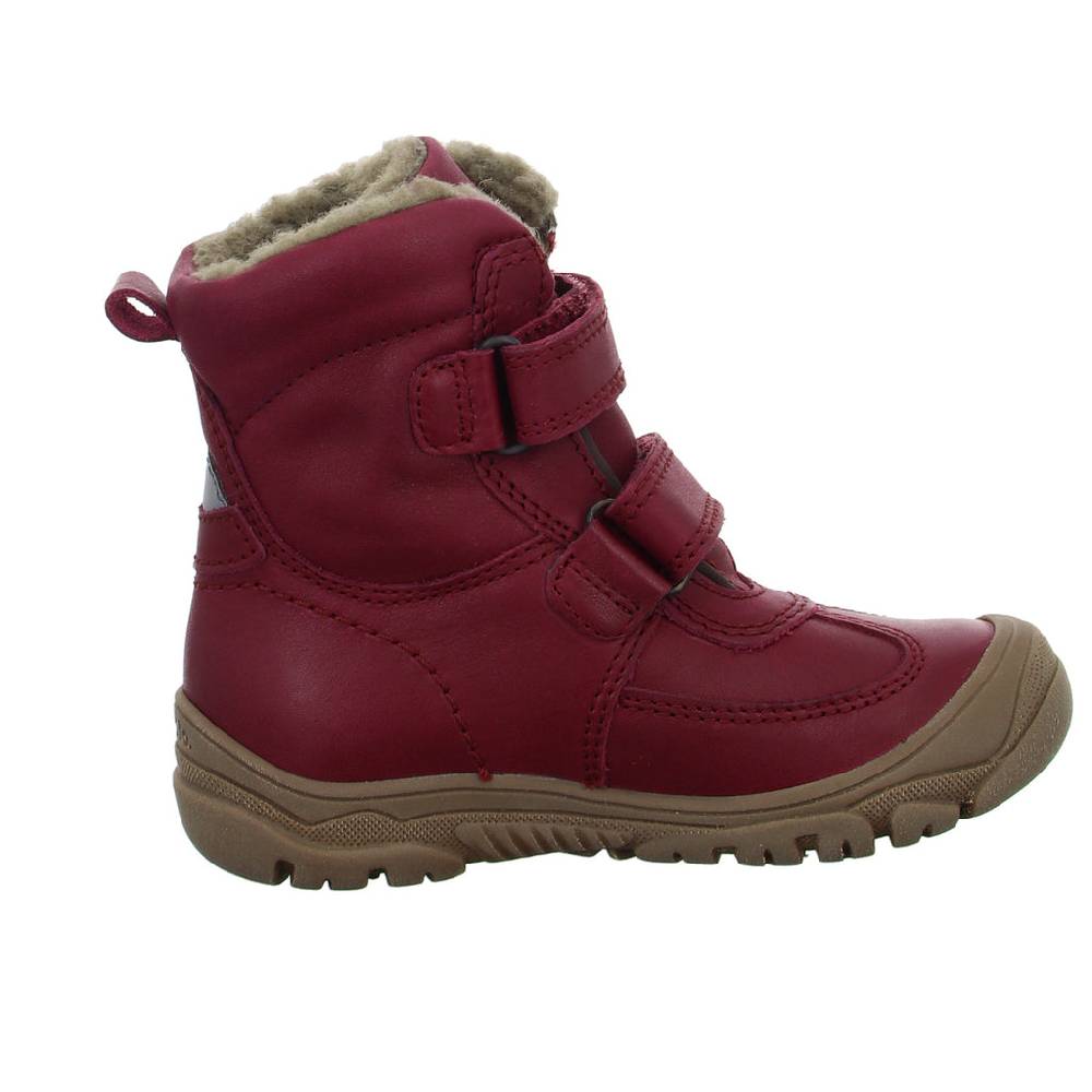 Froddo Schlupf-/Klettstiefelette Warmfutter JETZT KAUFEN