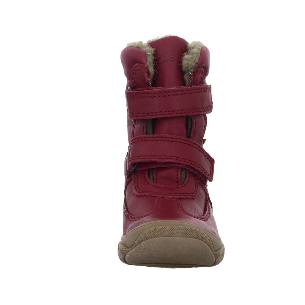 Froddo Schlupf-/Klettstiefelette Warmfutter JETZT KAUFEN