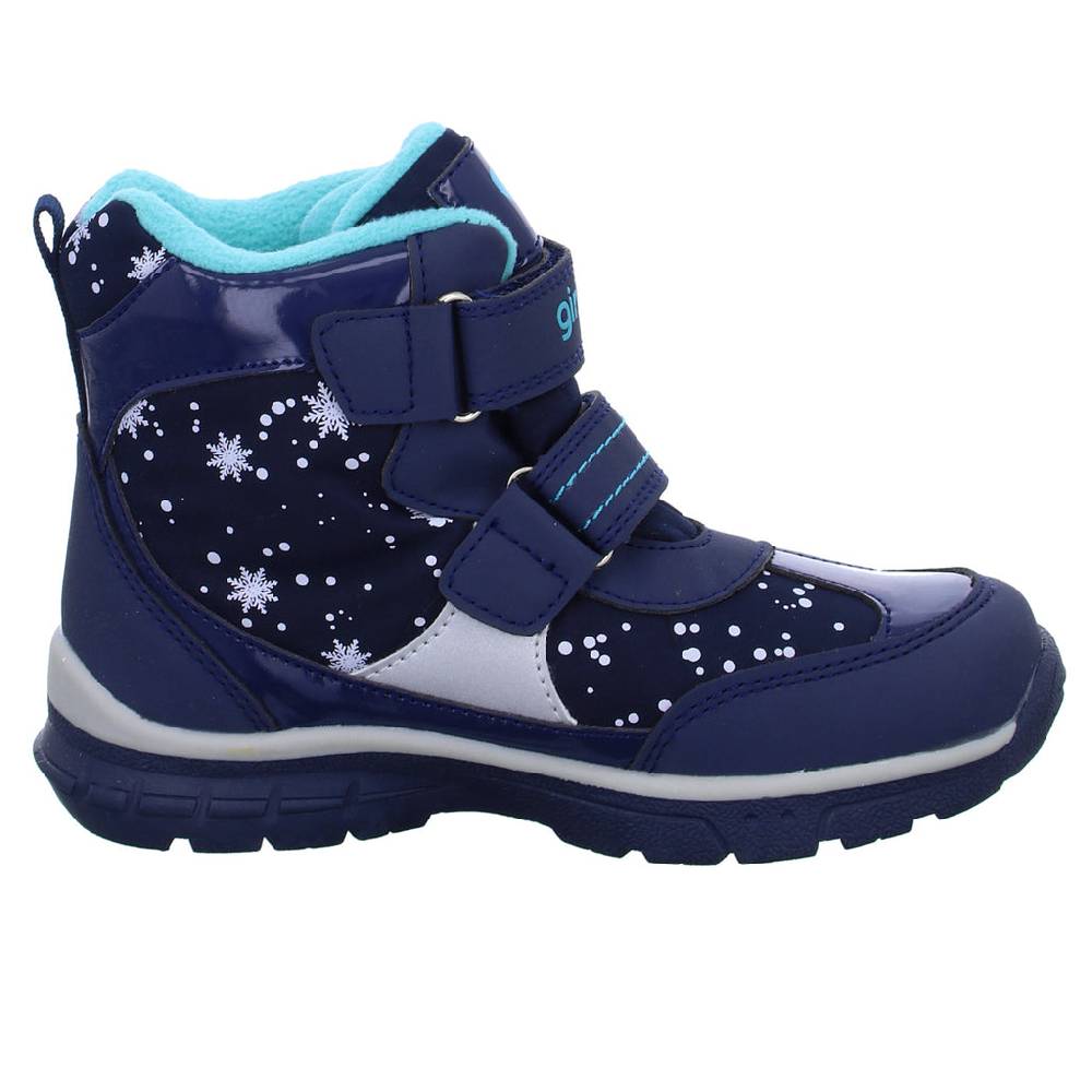 girlZ onlY Allwetterstiefel Warmfutter mit Funktionsmembran (wasserabweisend/wasserdicht) Neueste Stile