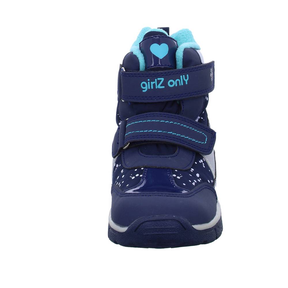 girlZ onlY Allwetterstiefel Warmfutter mit Funktionsmembran (wasserabweisend/wasserdicht) Neueste Stile
