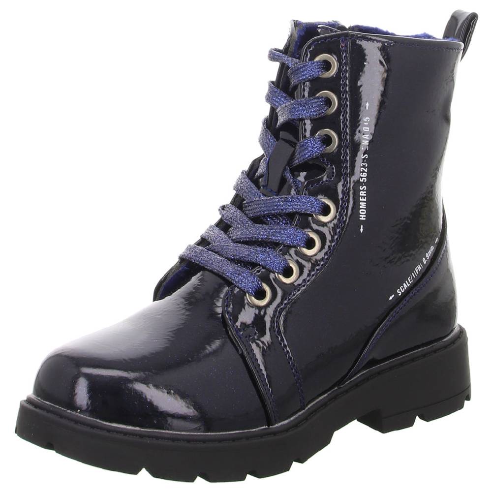 girlZ onlY Schnürstiefelette Warmfutter Letzter Tag