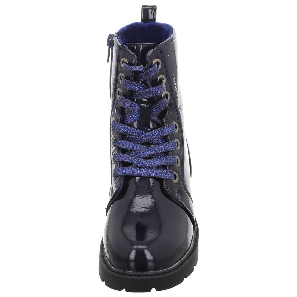 girlZ onlY Schnürstiefelette Warmfutter Letzter Tag