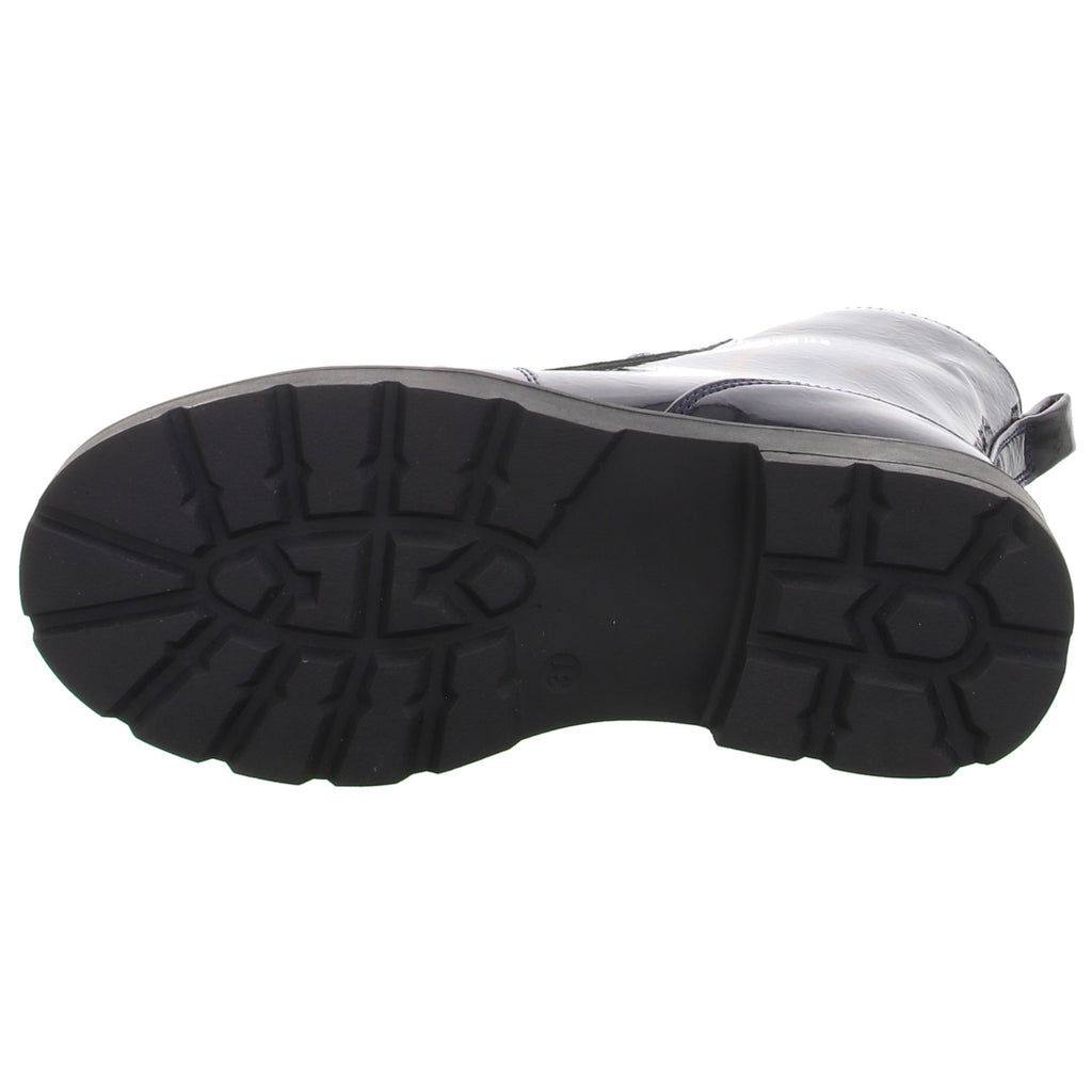 girlZ onlY Schnürstiefelette Warmfutter Letzter Tag