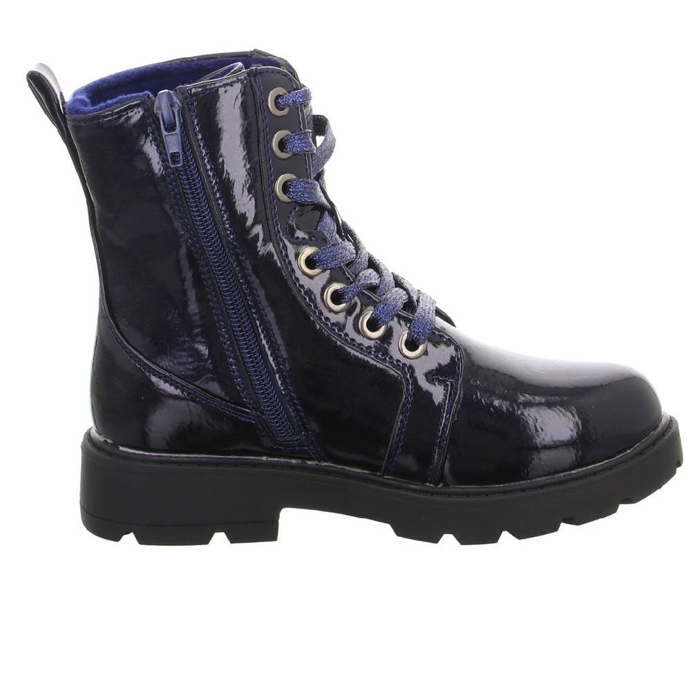 girlZ onlY Schnürstiefelette Warmfutter Letzter Tag