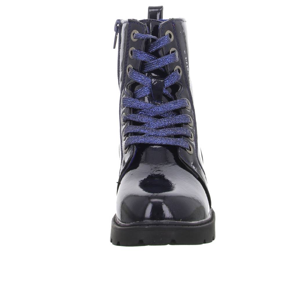 girlZ onlY Schnürstiefelette Warmfutter Letzter Tag