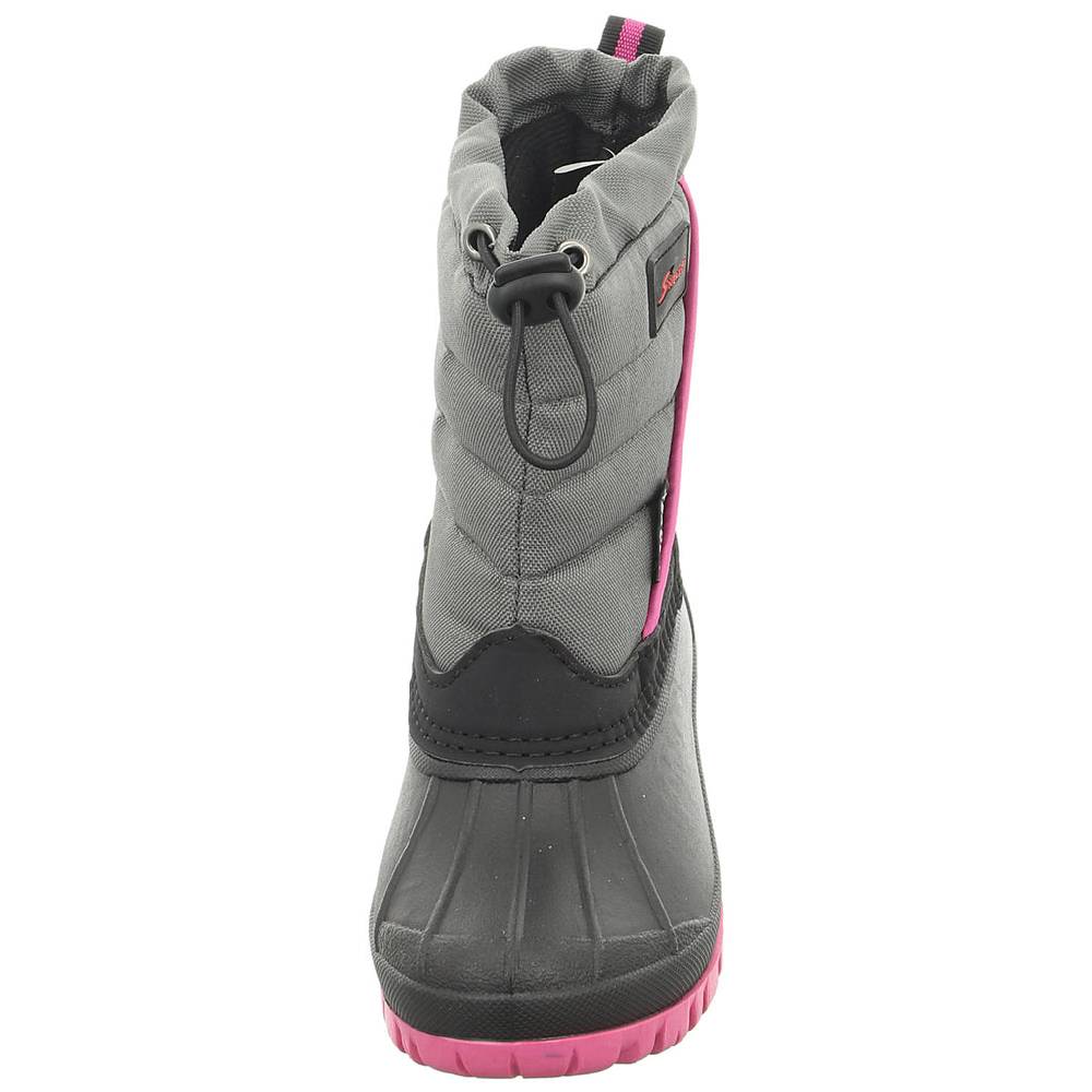 Sneakers Allwetterstiefel Warmfutter mit Funktionsmembran (wasserabweisend/wasserdicht) Zeitbegrenzte Promotion