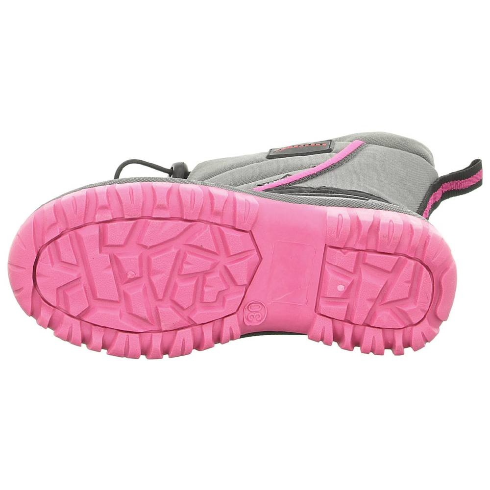 Sneakers Allwetterstiefel Warmfutter mit Funktionsmembran (wasserabweisend/wasserdicht) Zeitbegrenzte Promotion