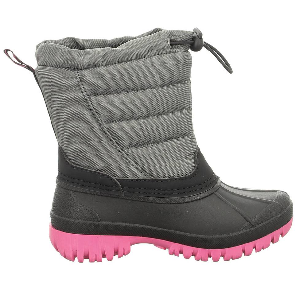 Sneakers Allwetterstiefel Warmfutter mit Funktionsmembran (wasserabweisend/wasserdicht) Zeitbegrenzte Promotion
