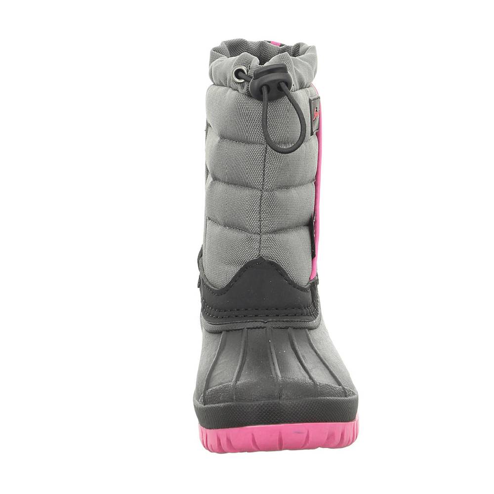 Sneakers Allwetterstiefel Warmfutter mit Funktionsmembran (wasserabweisend/wasserdicht) Zeitbegrenzte Promotion